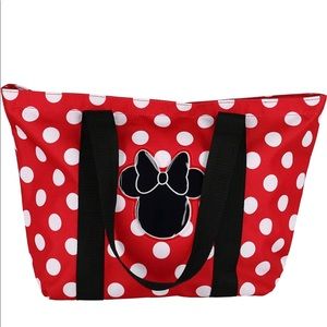 Minnie Mouse tote